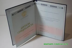 Купить диплом в Якутске Охтинского колледжа